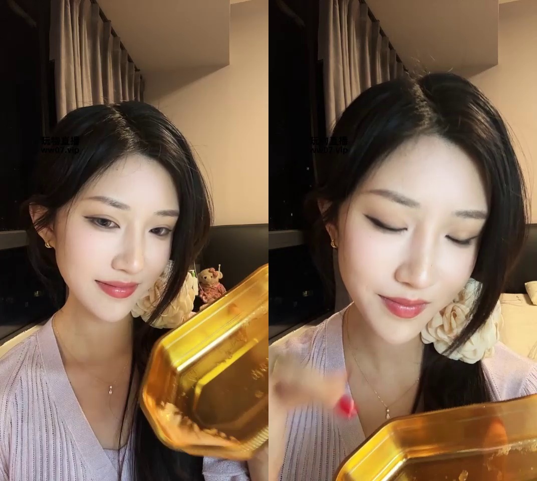 图片[3]-【粥粥】谁喜欢的口水灯 [38分钟／718MB]-束乐kbss